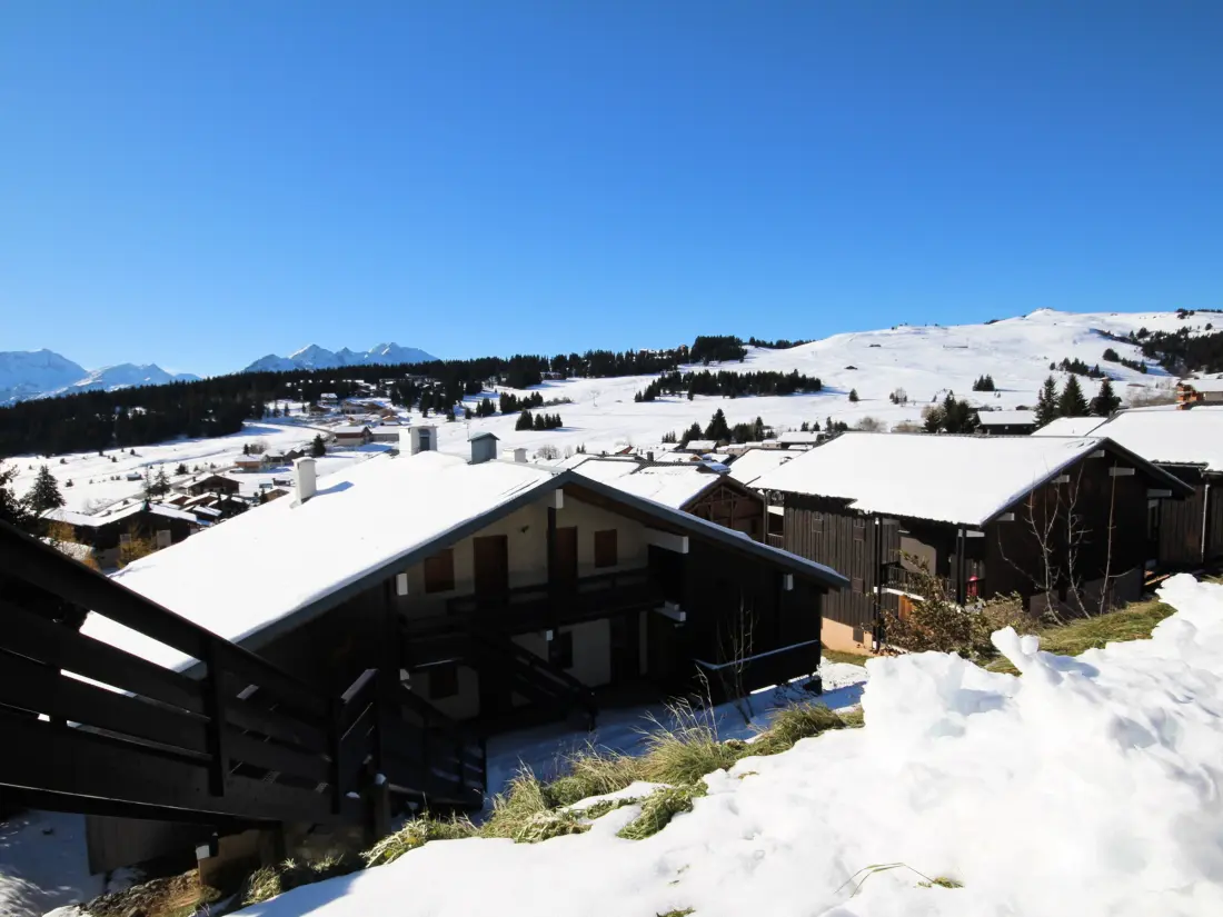 Location de Vacances Hauteluce 6