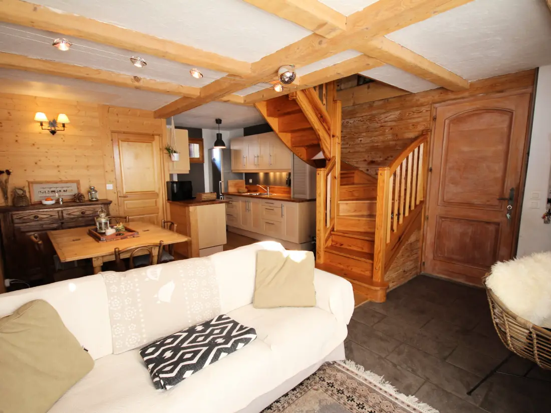 Location de Vacances Les Saisies 218