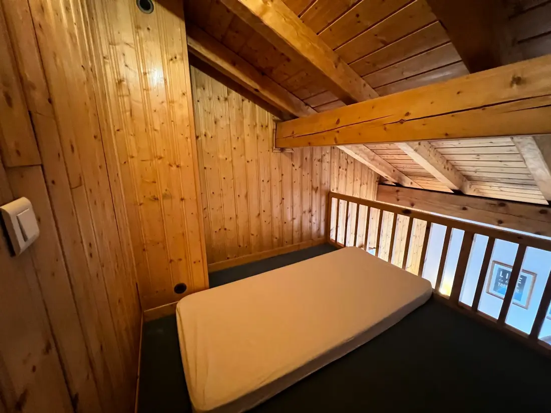 Location de Vacances Les Saisies 218