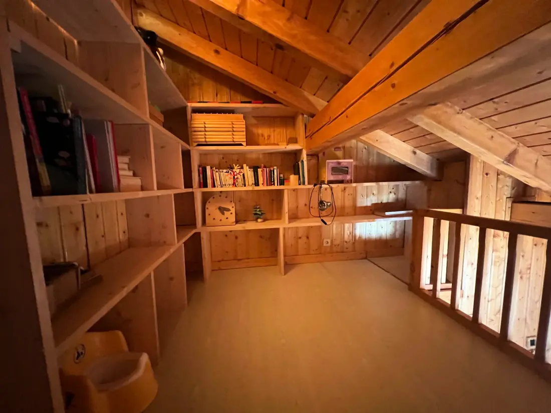 Location de Vacances Les Saisies 218