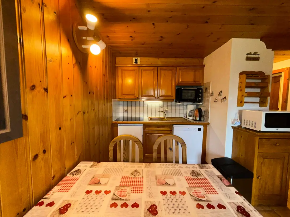 Location de Vacances Hauteluce 67