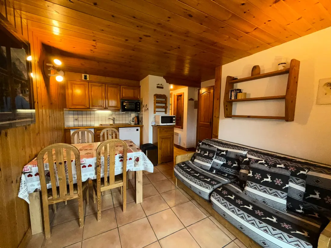 Location de Vacances Hauteluce 67