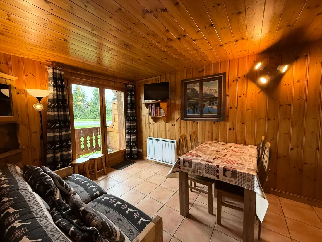 Location de Vacances Hauteluce 67