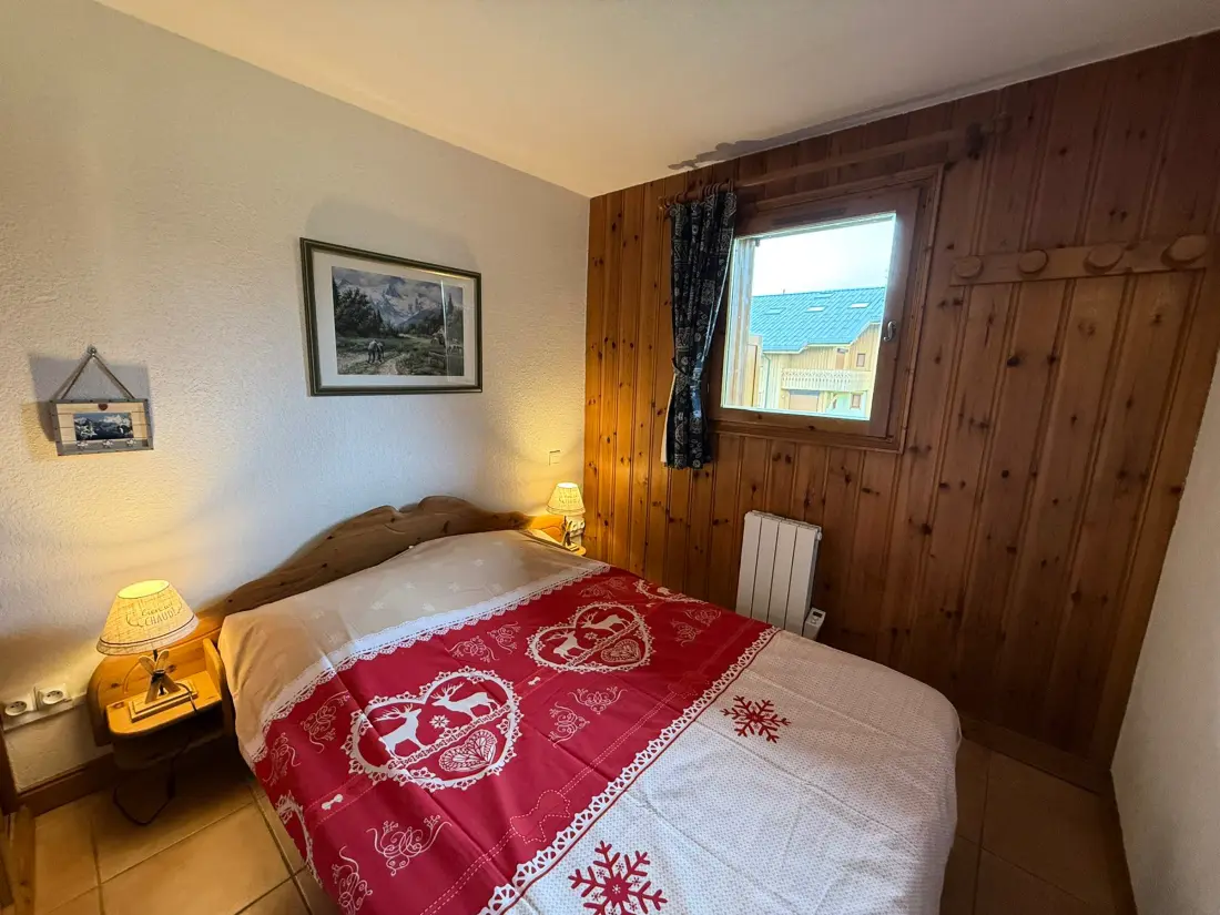 Location de Vacances Hauteluce 67