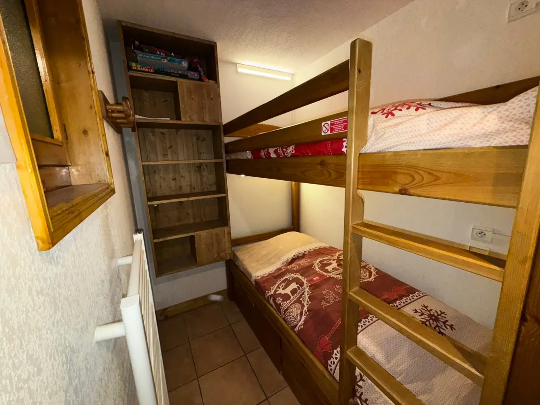 Location de Vacances Hauteluce 67