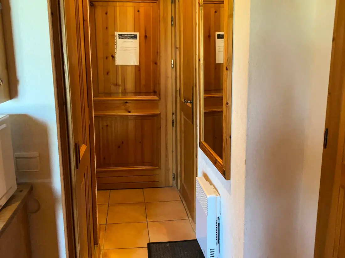 Location de Vacances Hauteluce 67
