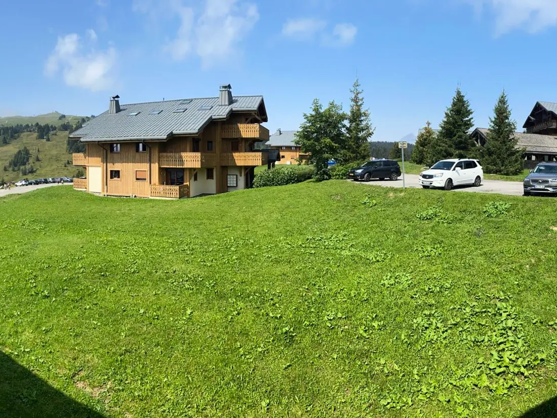 Location de Vacances Hauteluce 67