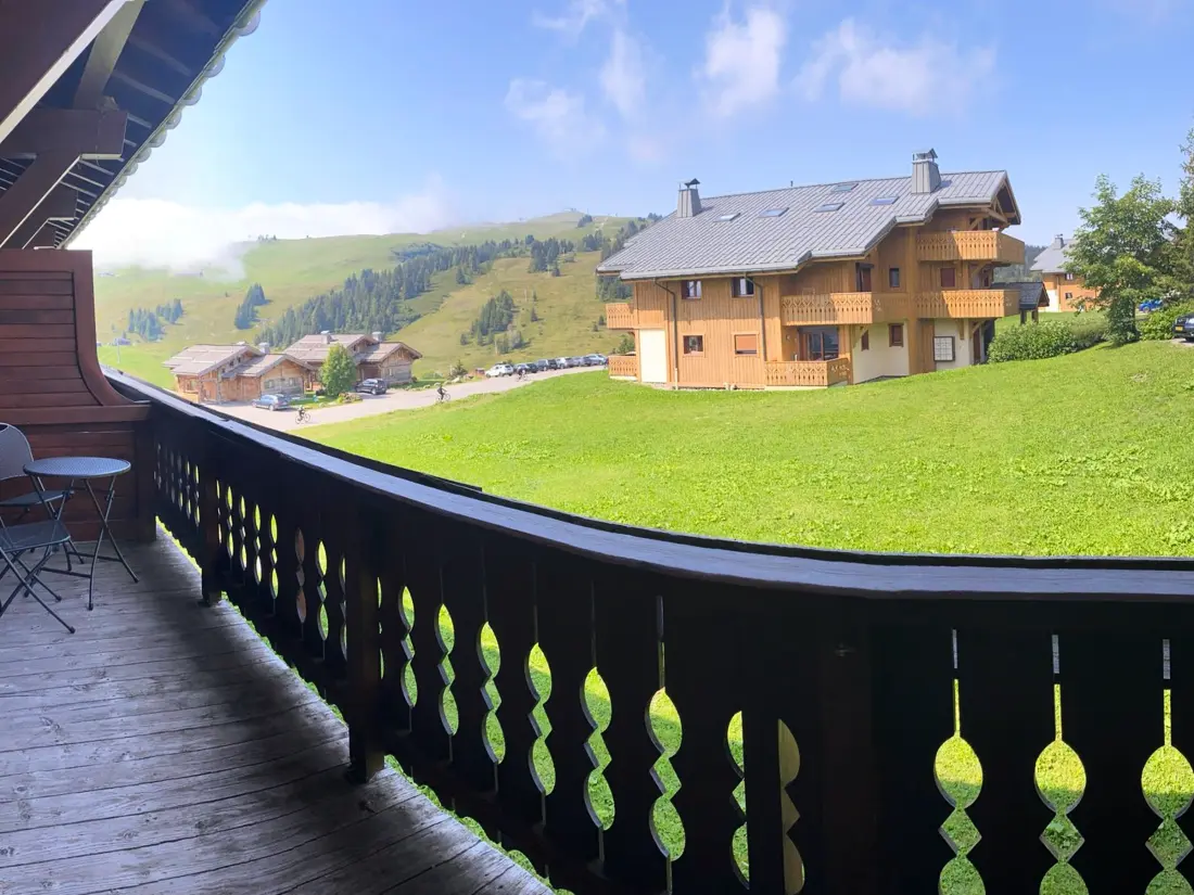 Location de Vacances Hauteluce 67