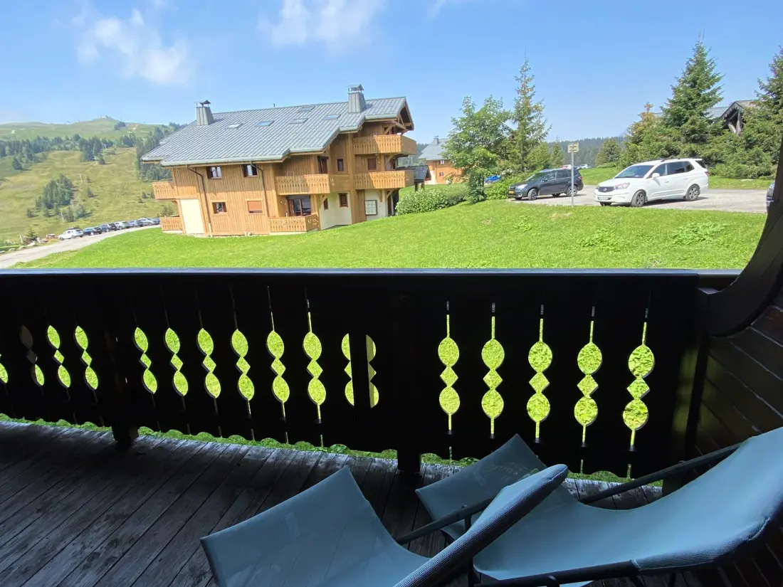 Location de Vacances Hauteluce 67