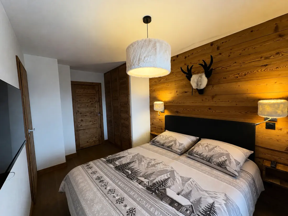 Location de Vacances Hauteluce 70