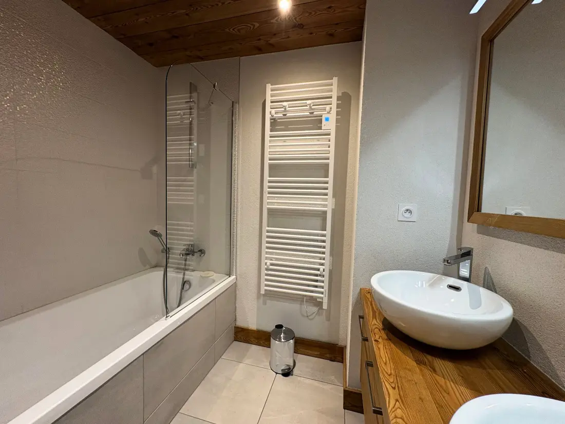 Location de Vacances Hauteluce 70