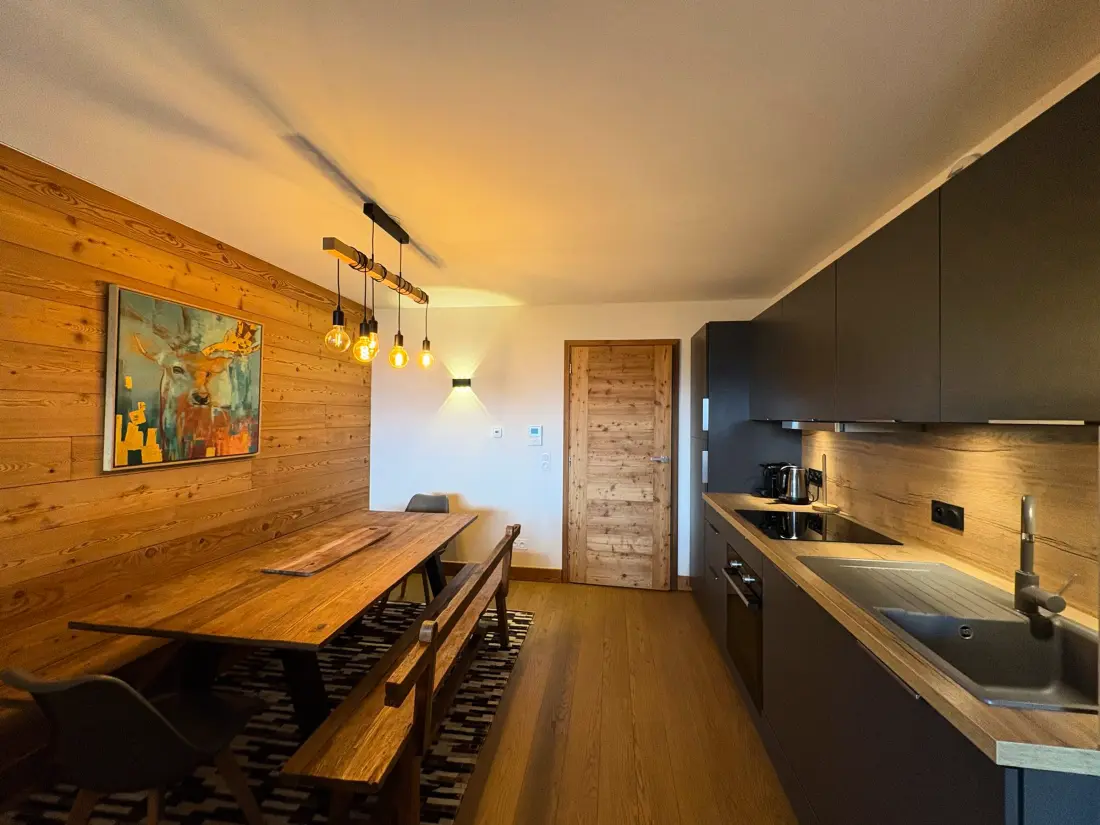 Location de Vacances Hauteluce 70