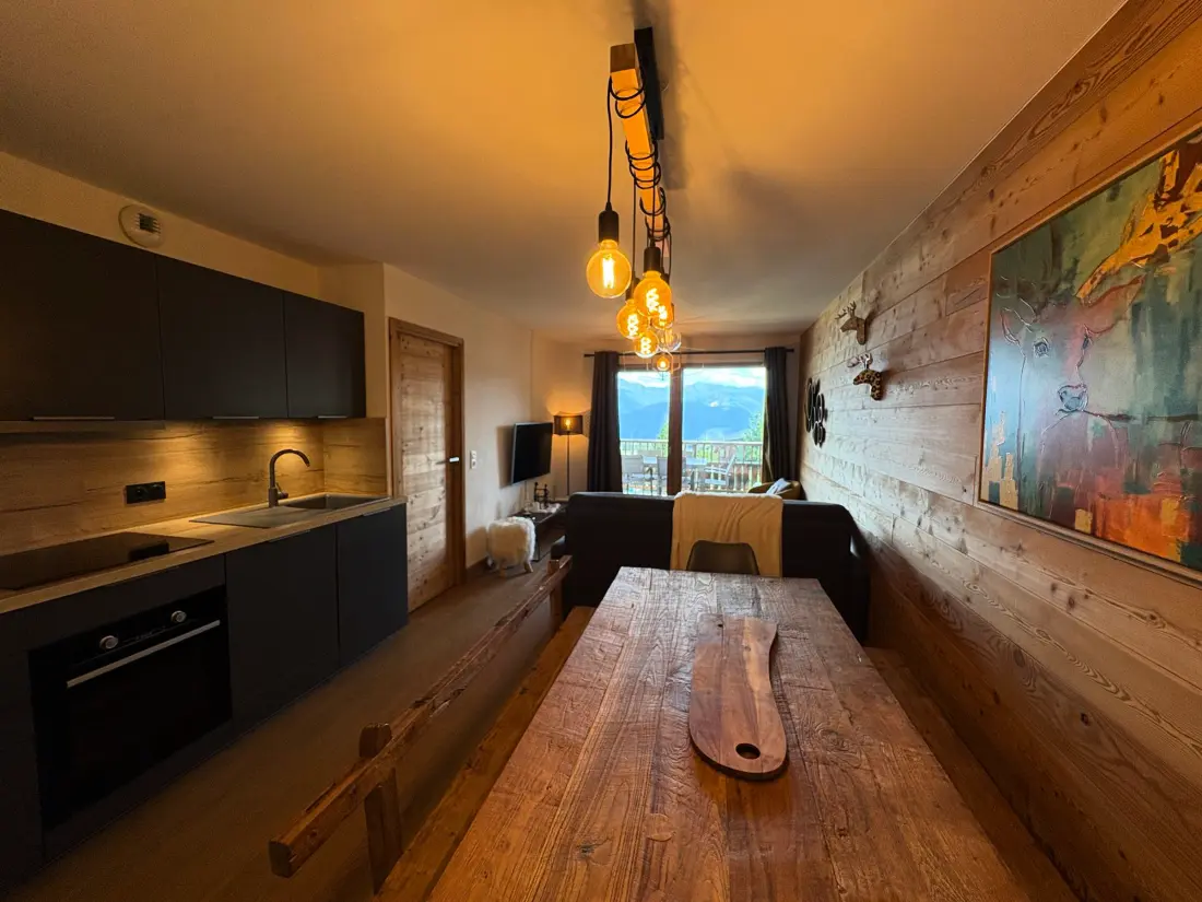 Location de Vacances Hauteluce 70