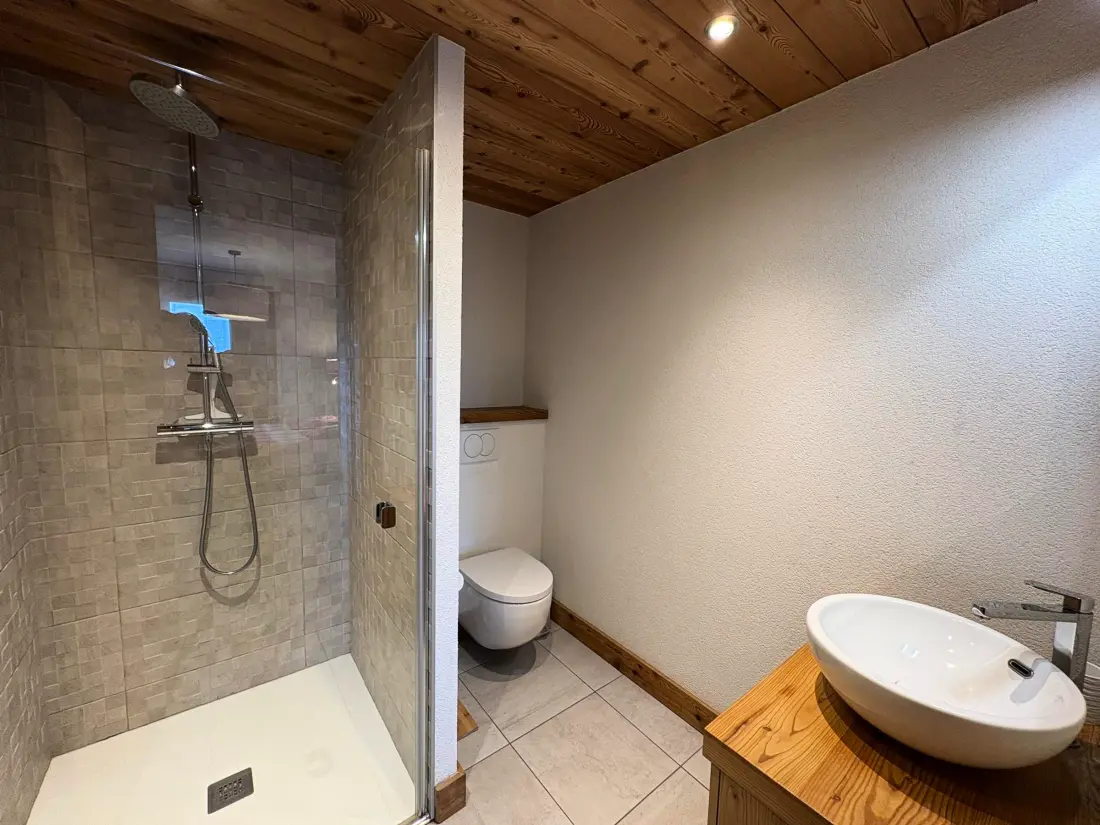 Location de Vacances Hauteluce 70