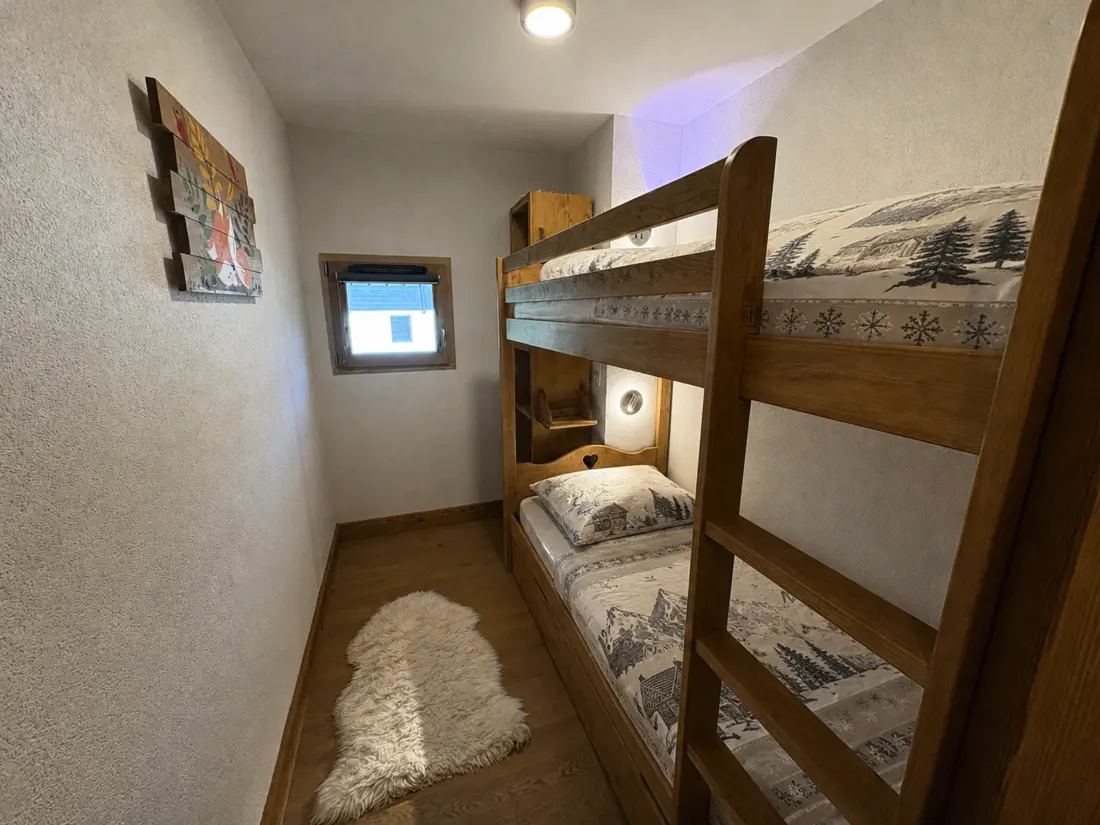 Location de Vacances Hauteluce 70