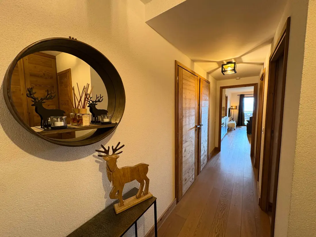 Location de Vacances Hauteluce 70
