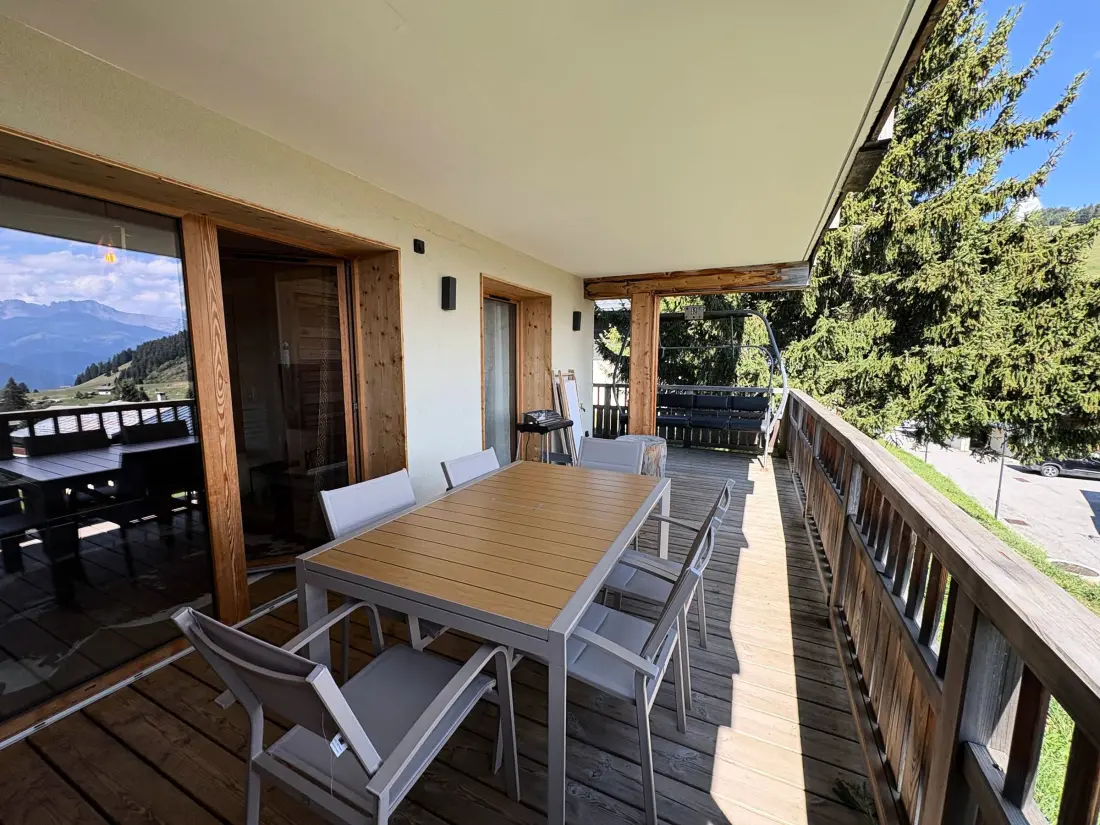 Location de Vacances Hauteluce 70