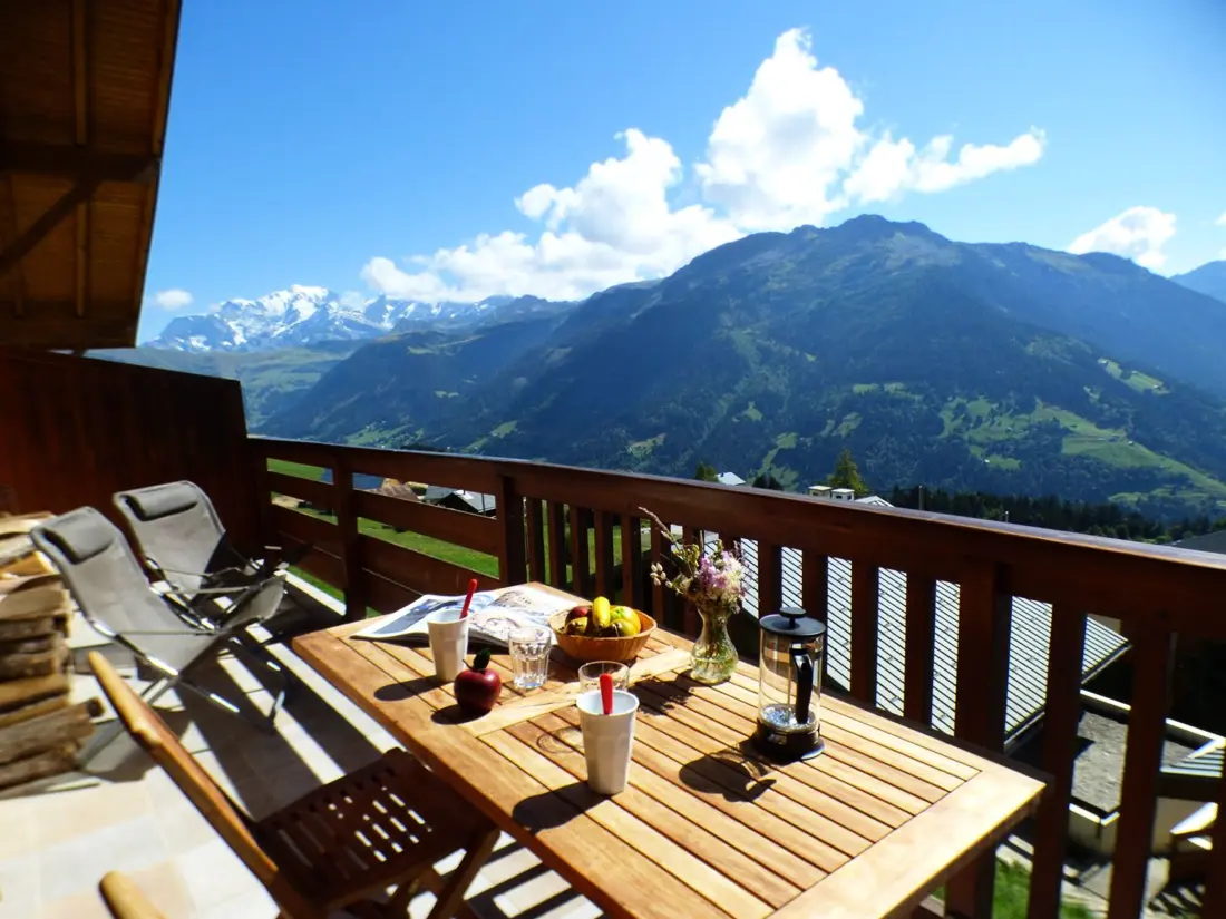 Location de Vacances Hauteluce 71