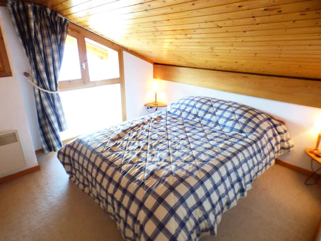 Location de Vacances Hauteluce 71