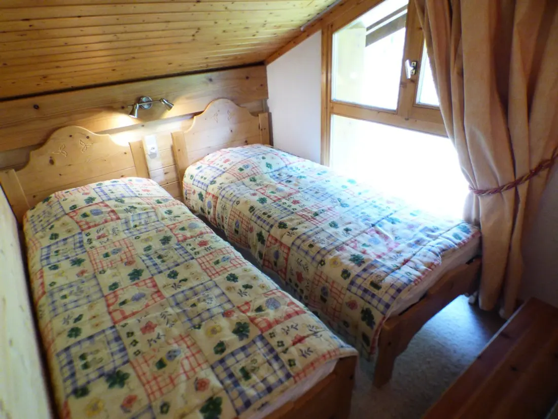 Location de Vacances Hauteluce 71