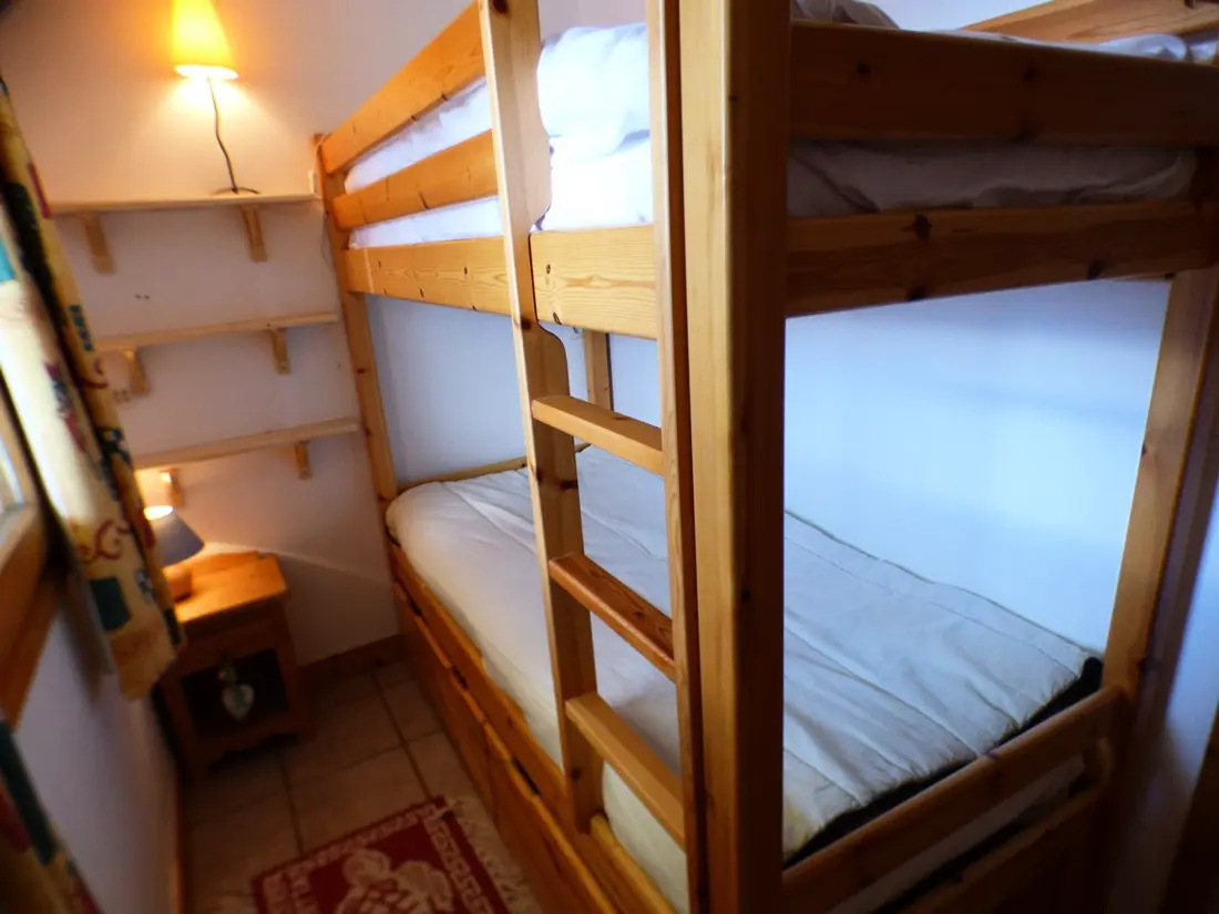 Location de Vacances Hauteluce 71