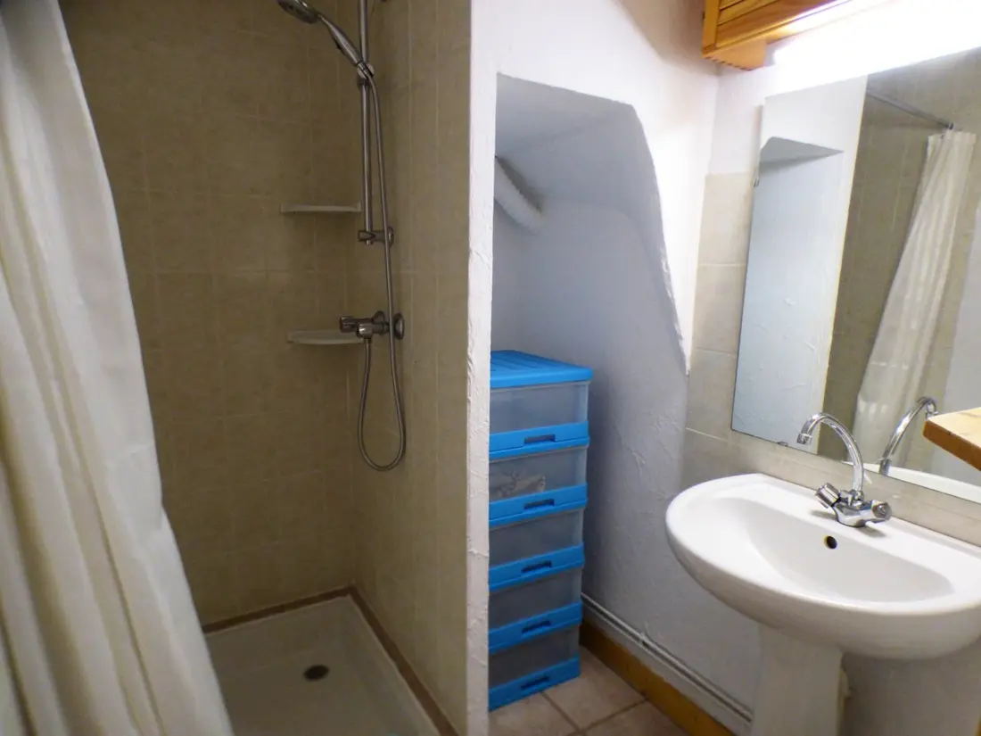 Location de Vacances Hauteluce 71