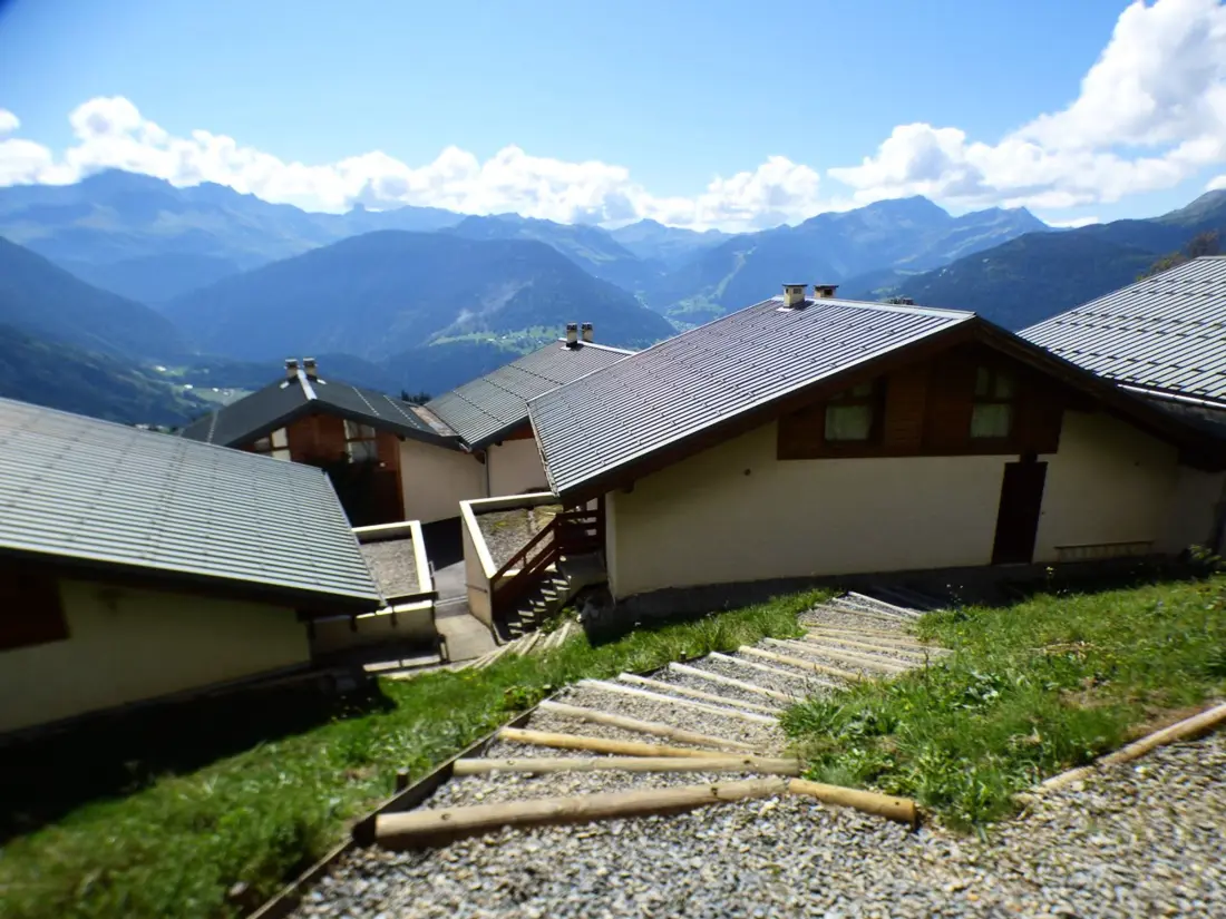 Location de Vacances Hauteluce 71