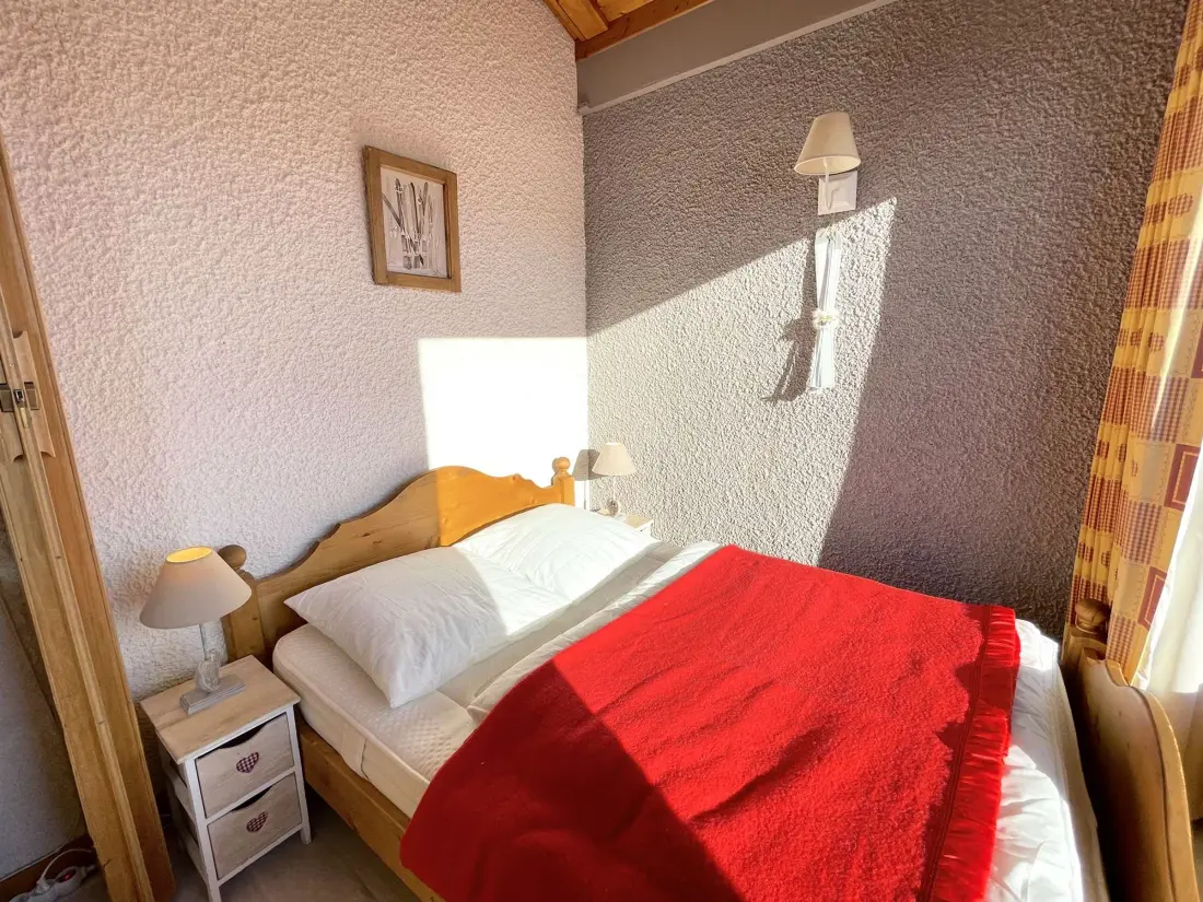 Location de Vacances Hauteluce 72