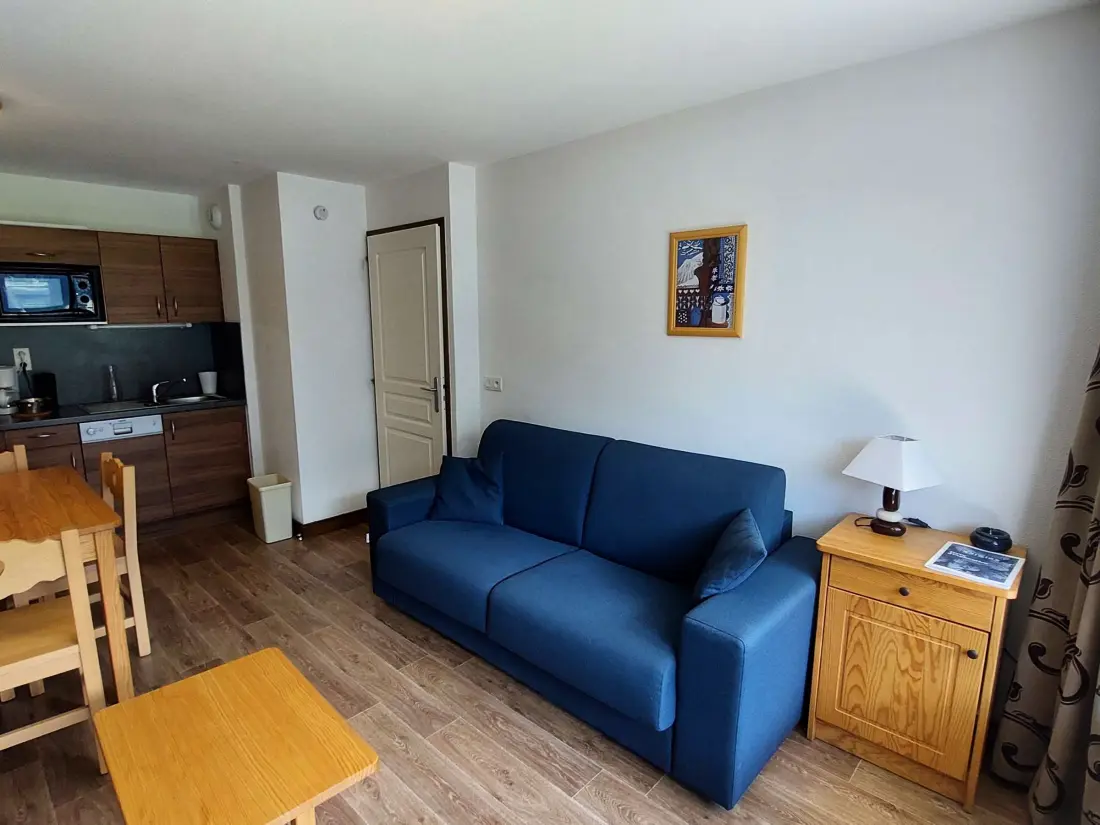 Location de Vacances Hauteluce 75