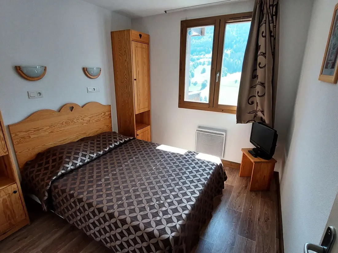 Location de Vacances Hauteluce 75