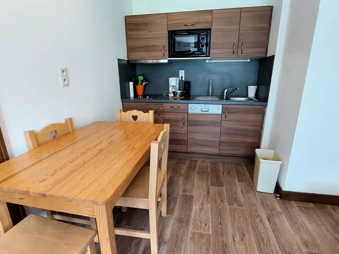 Location de Vacances Hauteluce 75