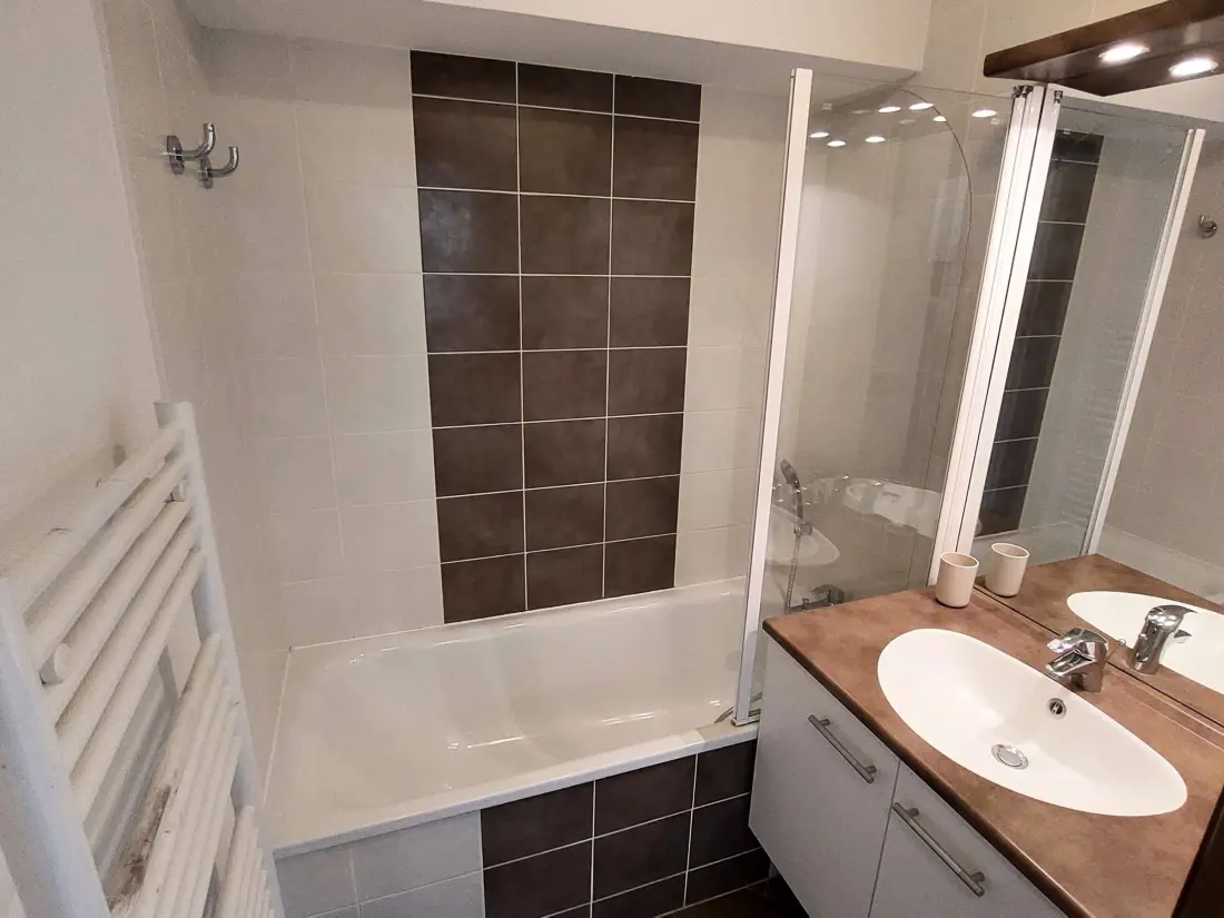 Location de Vacances Hauteluce 75