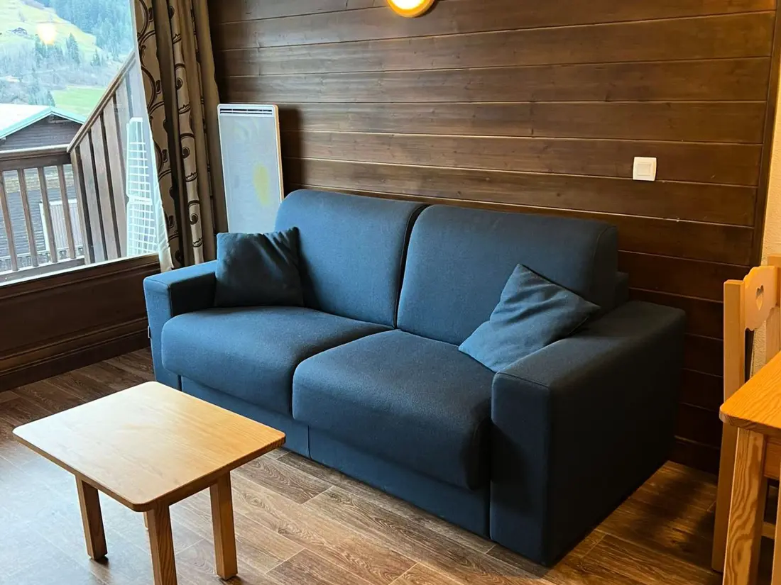Location de Vacances Hauteluce 75