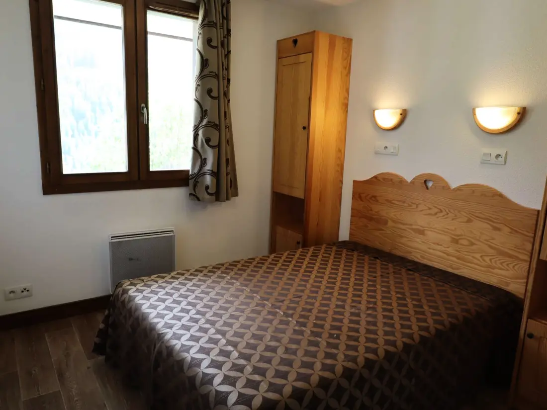 Location de Vacances Hauteluce 76