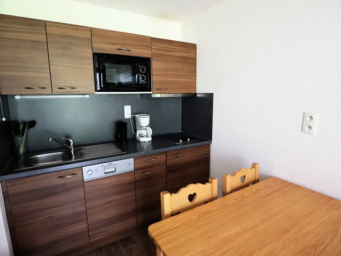 Location de Vacances Hauteluce 76