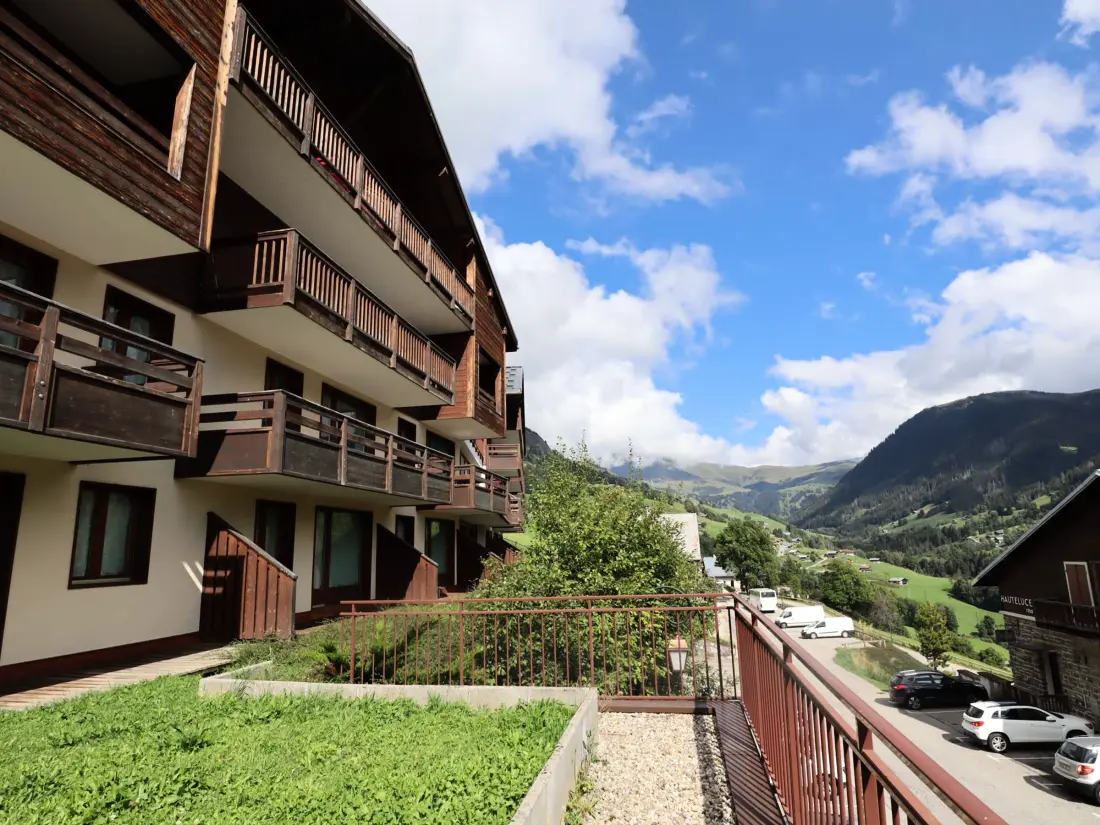 Location de Vacances Hauteluce 76