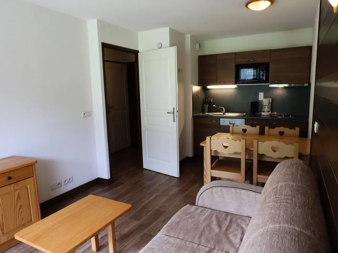 Location de Vacances Hauteluce 76