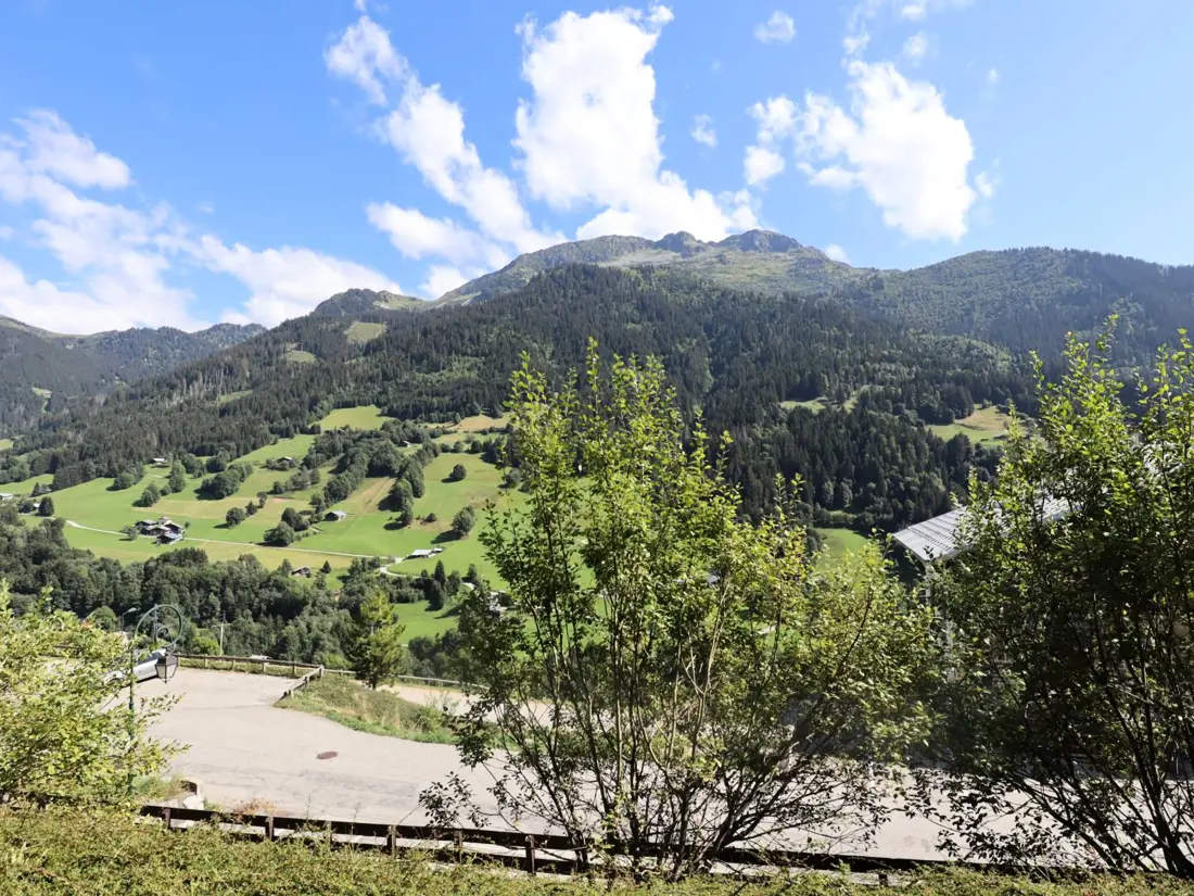 Location de Vacances Hauteluce 76