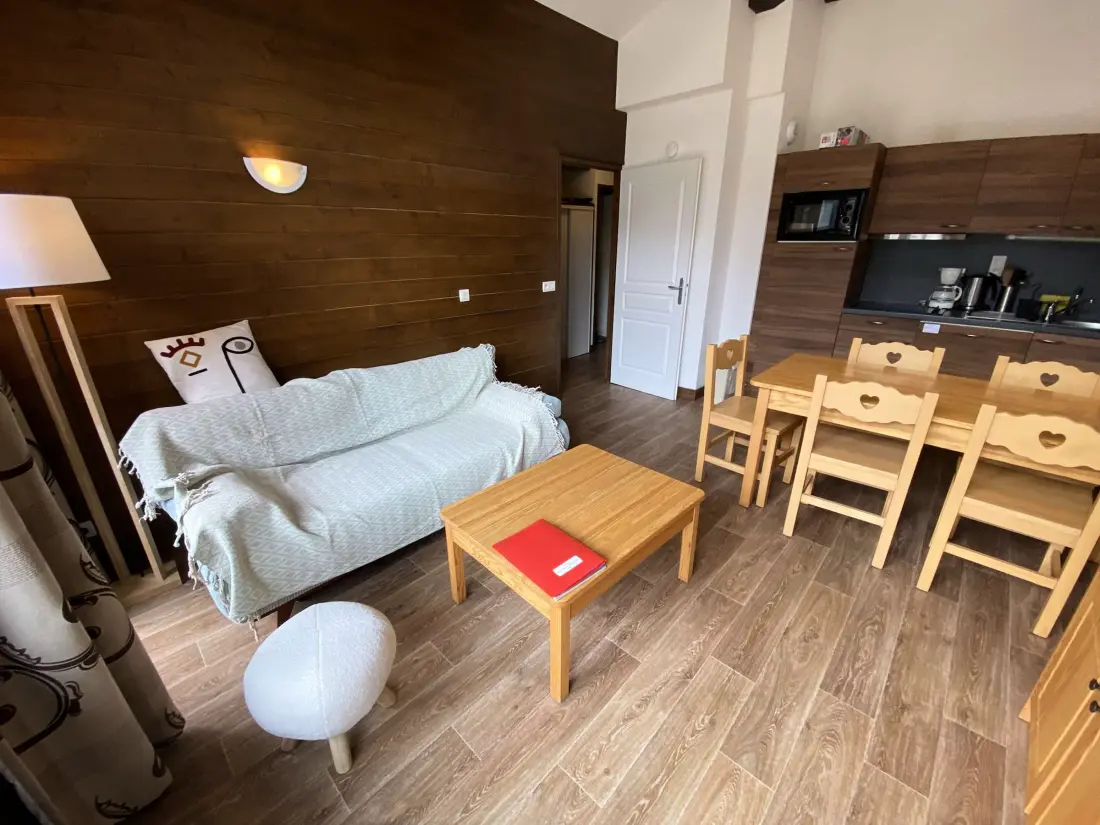 Location de Vacances Hauteluce 78