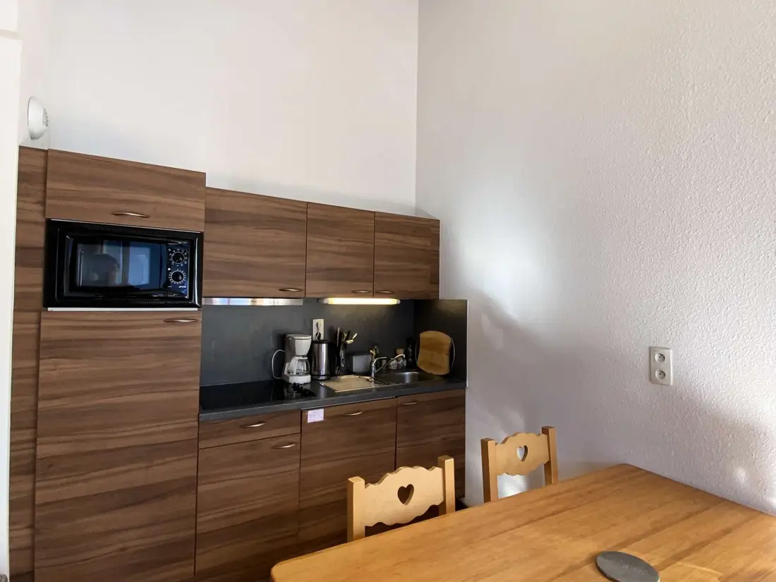 Location de Vacances Hauteluce 78