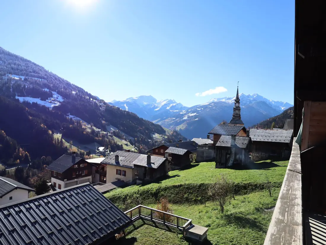 Location de Vacances Hauteluce 78