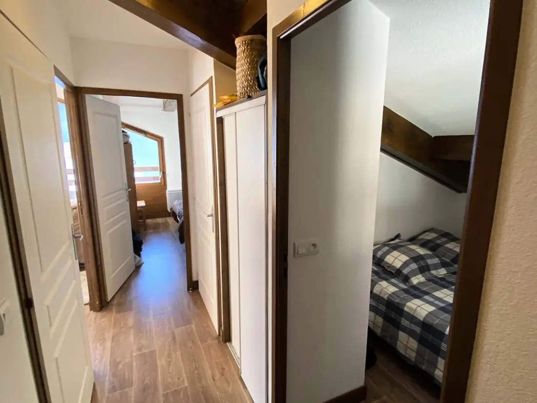 Location de Vacances Hauteluce 78