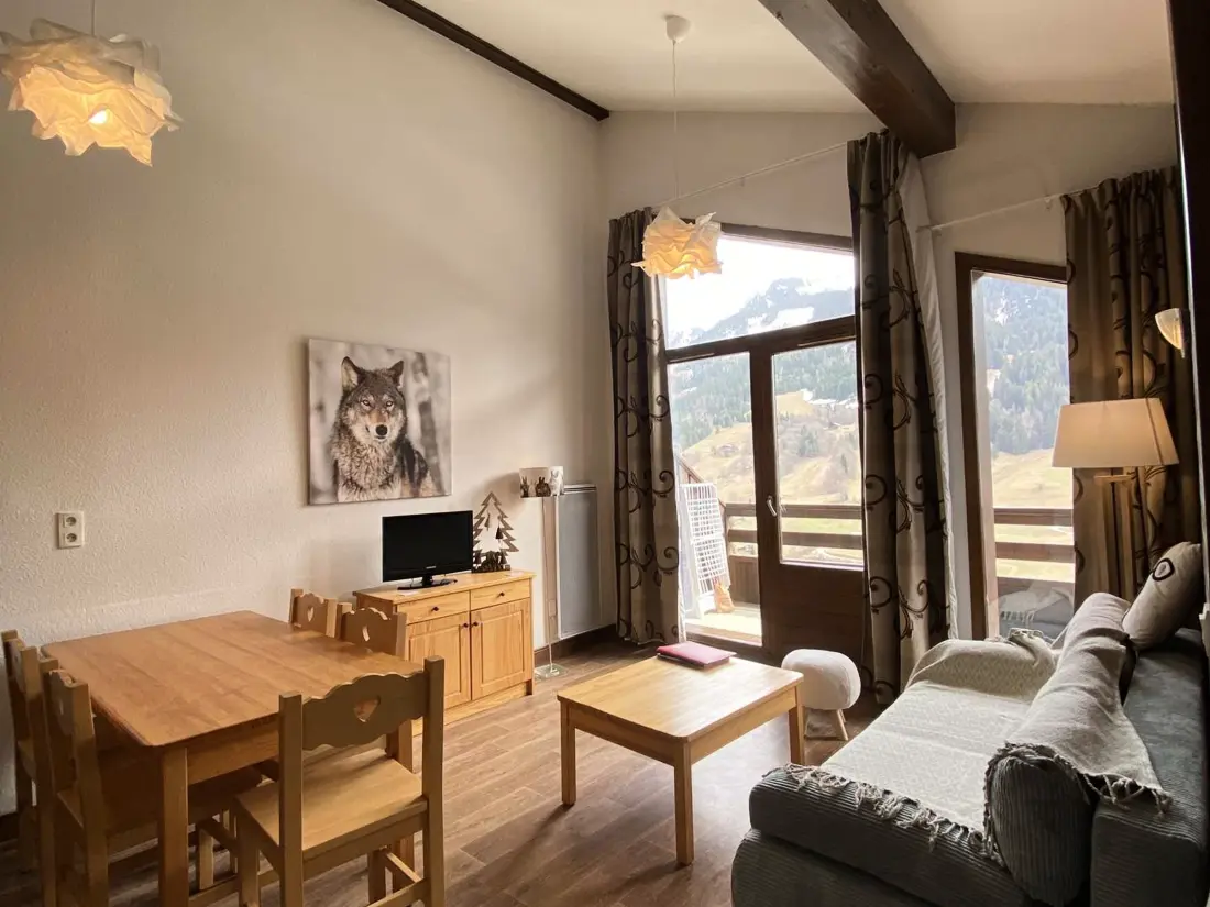 Location de Vacances Hauteluce 78