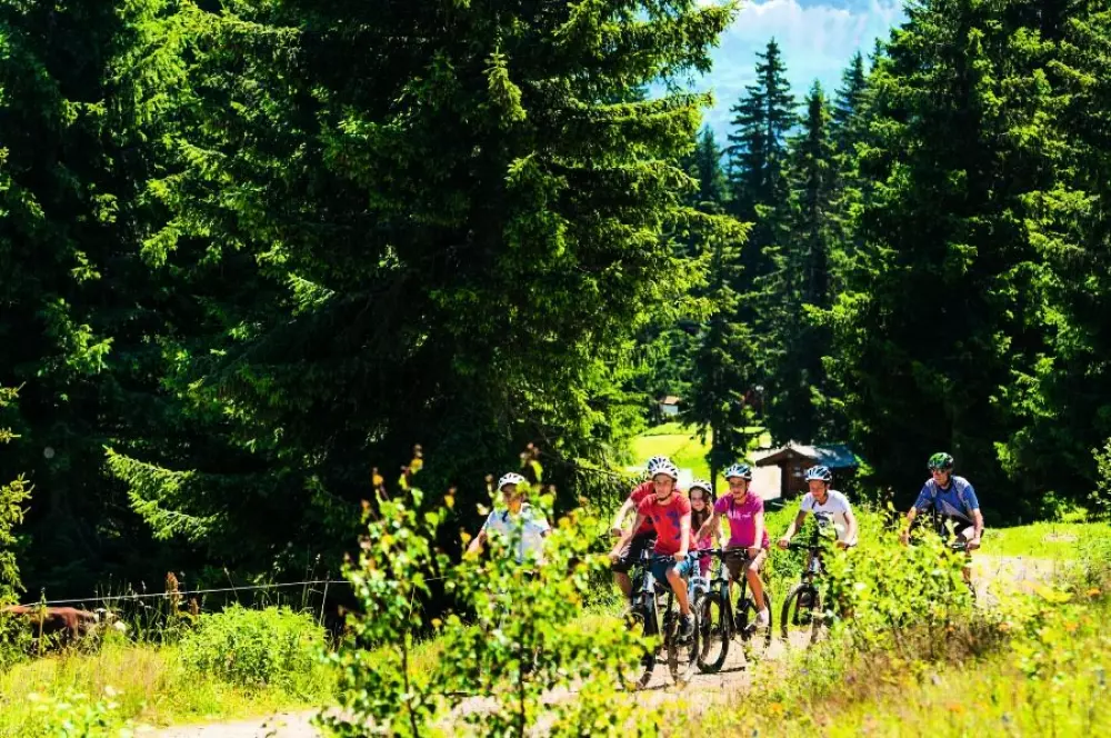 Belambra Club Les Embrunes - Demi-pension et remontées mécaniques