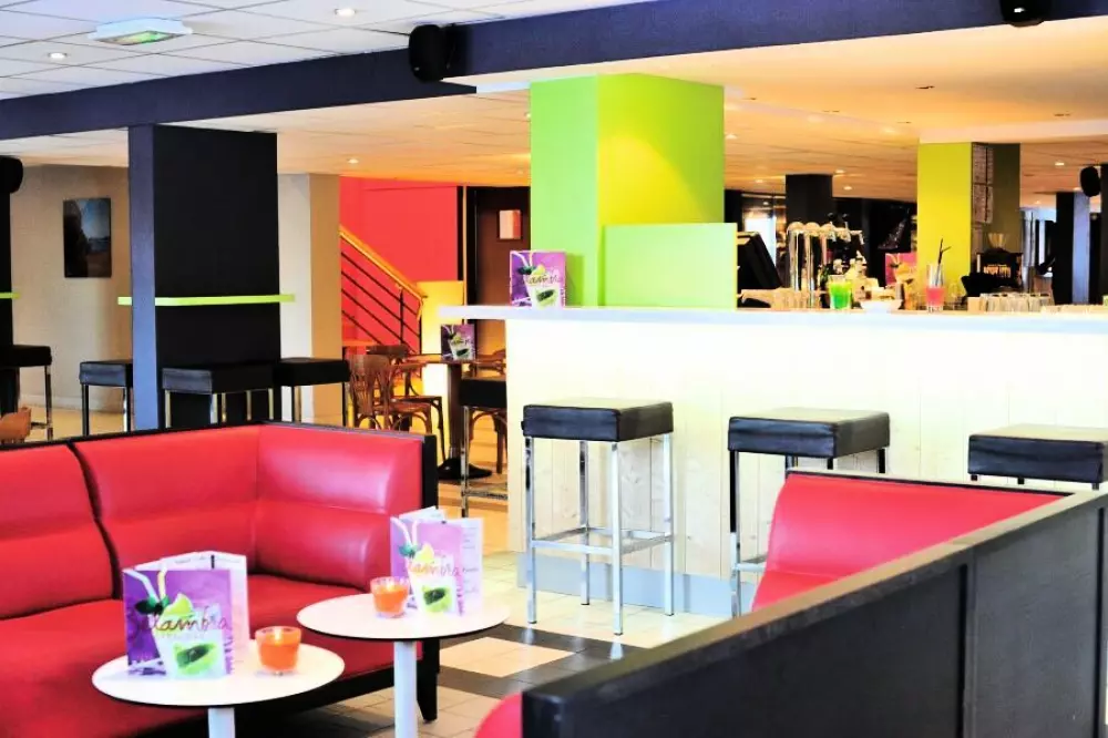 Belambra Club Les Embrunes - Demi-pension et remontées mécaniques