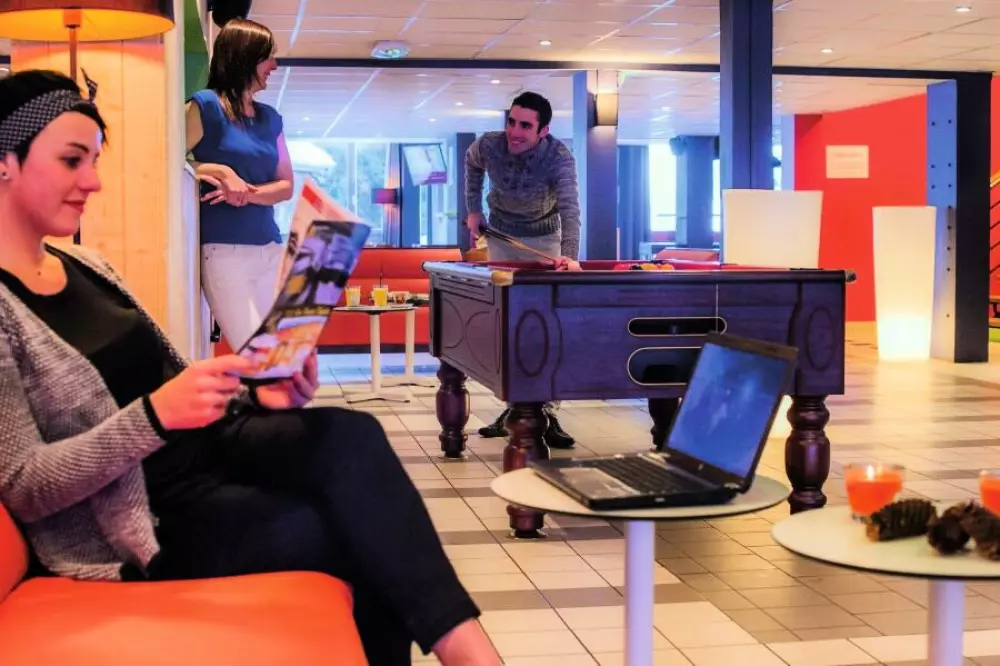 Belambra Club Les Embrunes - Demi-pension et remontées mécaniques