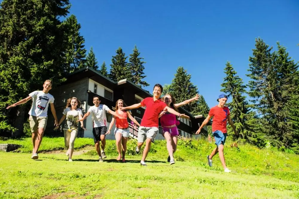 Belambra Club Les Embrunes - Demi-pension et remontées mécaniques