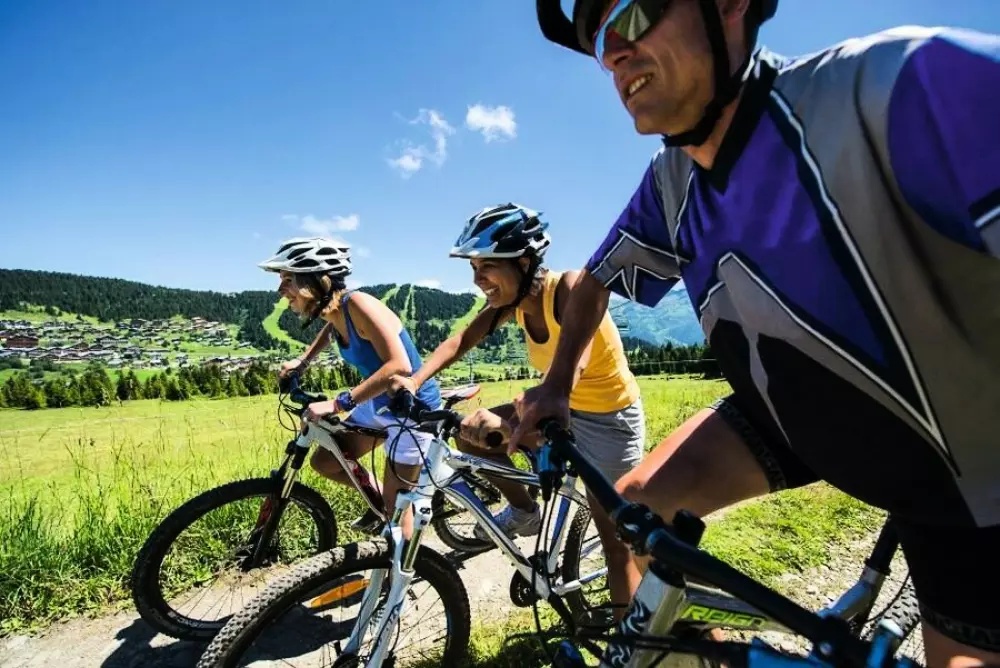 Belambra Club Les Embrunes - Demi-pension et remontées mécaniques