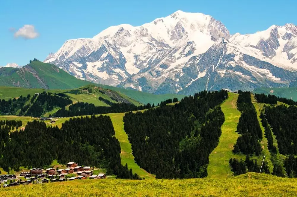 Belambra Club Les Embrunes - Demi-pension et remontées mécaniques