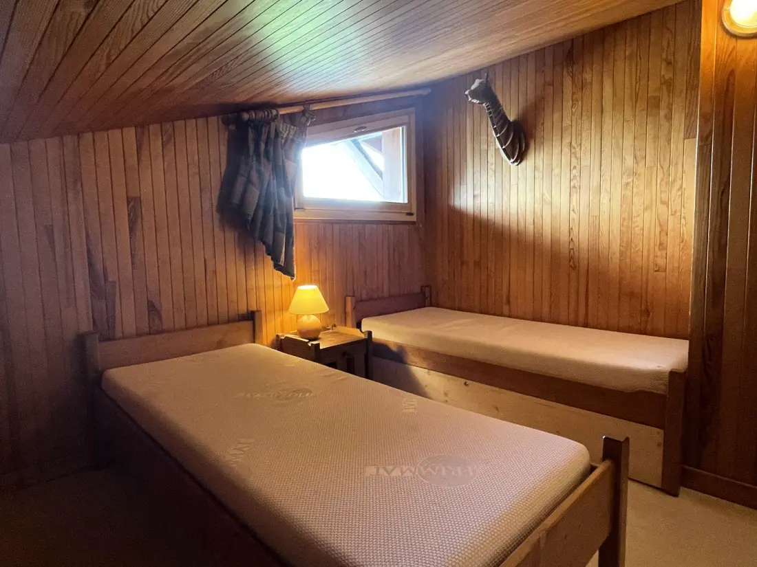 Chalet Beausite
